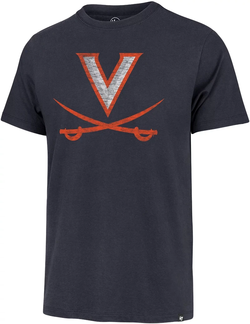 '47 University of Virginia Premier Franklin Graphic Short Sleeve T-shirt