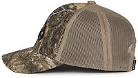 RealTree Kids’ Original Twill Logo Adjustable Hat