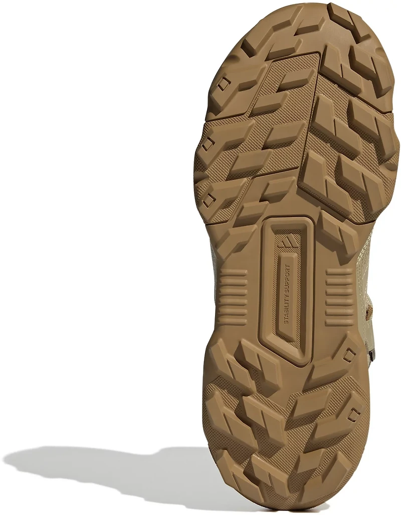 adidas Men's Unity Leather RAIN.RDY Mid Hiking Shoes