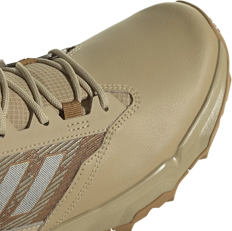 adidas Men's Unity Leather RAIN.RDY Mid Hiking Shoes