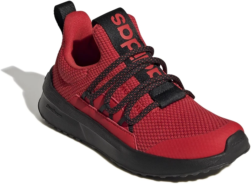 adidas Kids' Preschool Lite Racer Adapt 5.0 Training Shoes