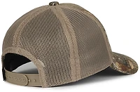 RealTree Kids’ Original Twill Logo Adjustable Hat