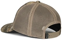 RealTree Kids’ Original Twill Logo Adjustable Hat