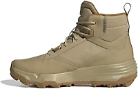 adidas Men's Unity Leather RAIN.RDY Mid Hiking Shoes