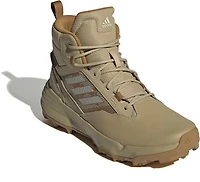 adidas Men's Unity Leather RAIN.RDY Mid Hiking Shoes