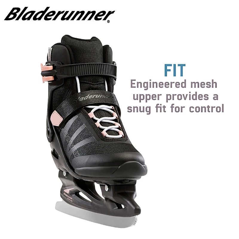 Bladerunner Women's IGNITER Ice Skates