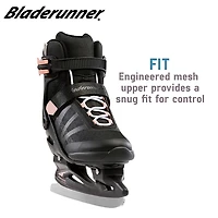 Bladerunner Women's IGNITER Ice Skates