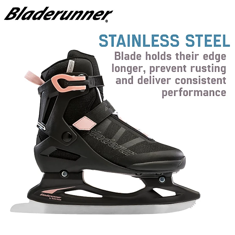 Bladerunner Women's IGNITER Ice Skates