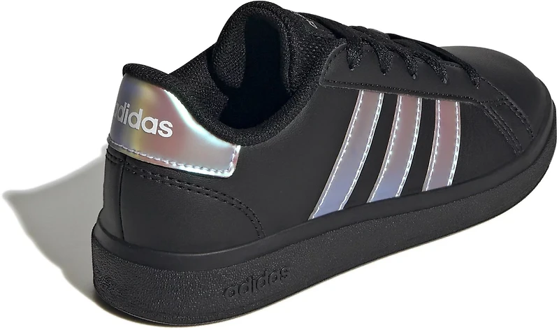 adidas Kids’ Grand Court 2.0 Shoes