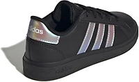 adidas Kids’ Grand Court 2.0 Shoes