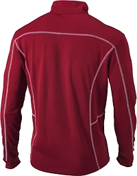 Columbia Sportswear Men's Atlanta United FC Shotgun 1/4-Zip Pullover