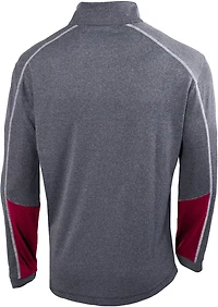 Columbia Sportswear Men's Indiana University Shotgun 2.0 1/4-Zip Pullover