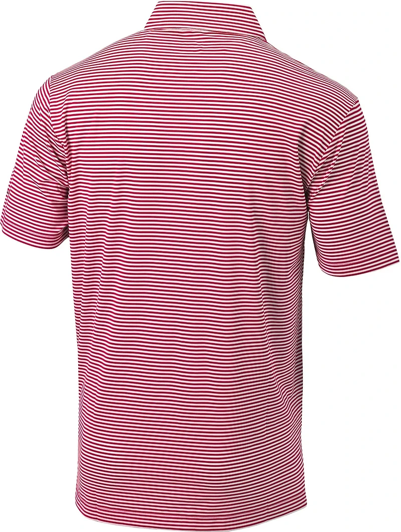 Columbia Men’s D.C. United Club Invite Polo Shirt