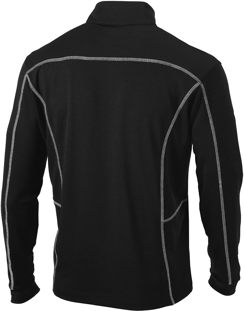 Columbia Sportswear Men's D.C. United Shotgun 1/4-Zip Pullover