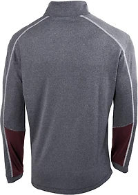 Columbia Sportswear Men's Virginia Tech University Shotgun 2.0 1/4-Zip Pullover