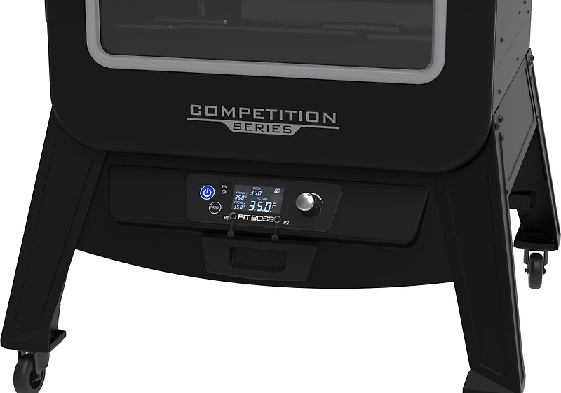 Pit Boss Vertical 5 Series Competition Series Pellet Smoker