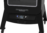 Pit Boss Vertical 5 Series Competition Series Pellet Smoker