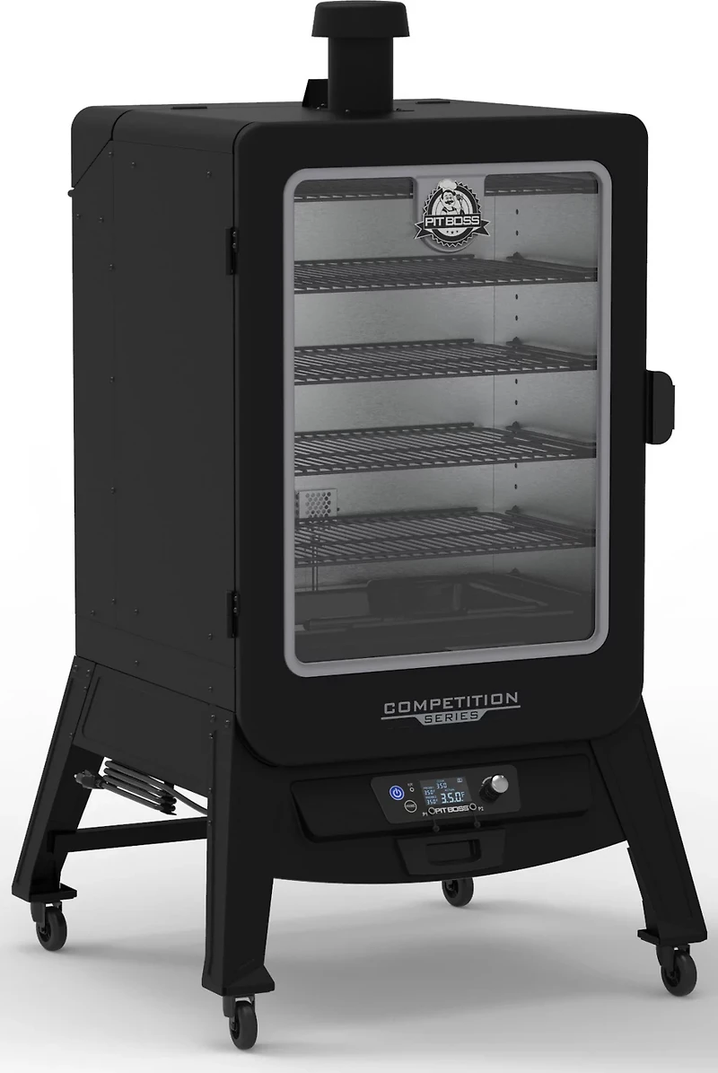 Pit Boss Vertical 5 Series Competition Series Pellet Smoker