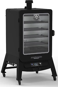 Pit Boss Vertical 5 Series Competition Series Pellet Smoker