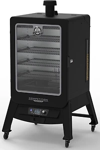 Pit Boss Vertical 5 Series Competition Series Pellet Smoker