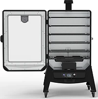 Pit Boss Vertical 5 Series Competition Series Pellet Smoker