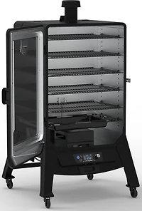 Pit Boss Vertical 5 Series Competition Series Pellet Smoker