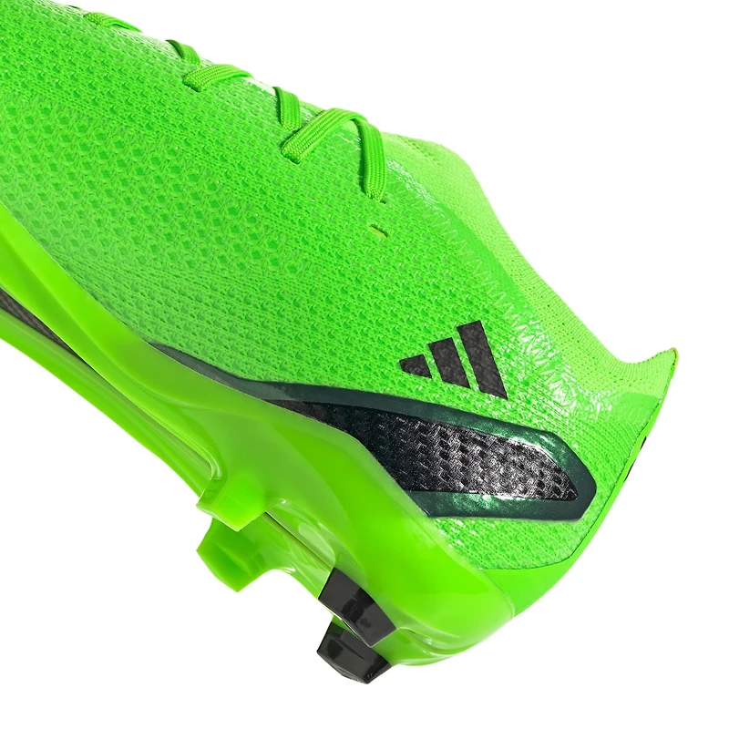 adidas Adults' X Speedportal .2 Firm Ground Soccer Cleats