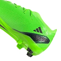 adidas Adults' X Speedportal .2 Firm Ground Soccer Cleats