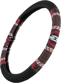 Hooey American West Steering Wheel Cover