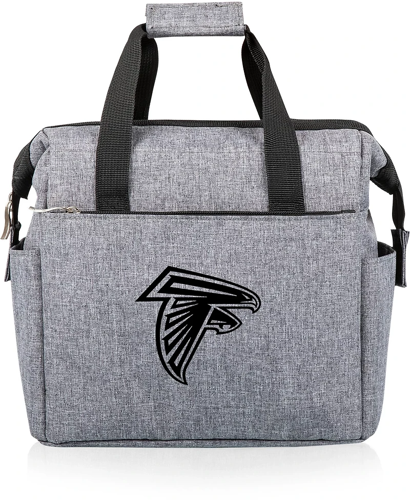 Picnic Time Atlanta Falcons On The Go Lunch Cooler