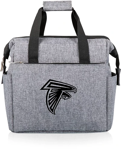 Picnic Time Atlanta Falcons On The Go Lunch Cooler