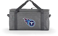 Picnic Time Tennessee Titans 64-Can Collapsible Cooler