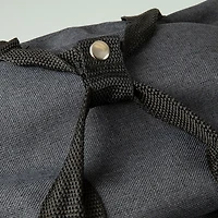 Picnic Time Tampa Bay Buccaneers On The Go Roll-Top Cooler Backpack