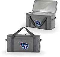 Picnic Time Tennessee Titans 64-Can Collapsible Cooler