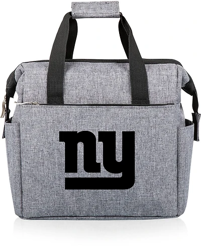 Picnic Time New York Giants On The Go Lunch Cooler