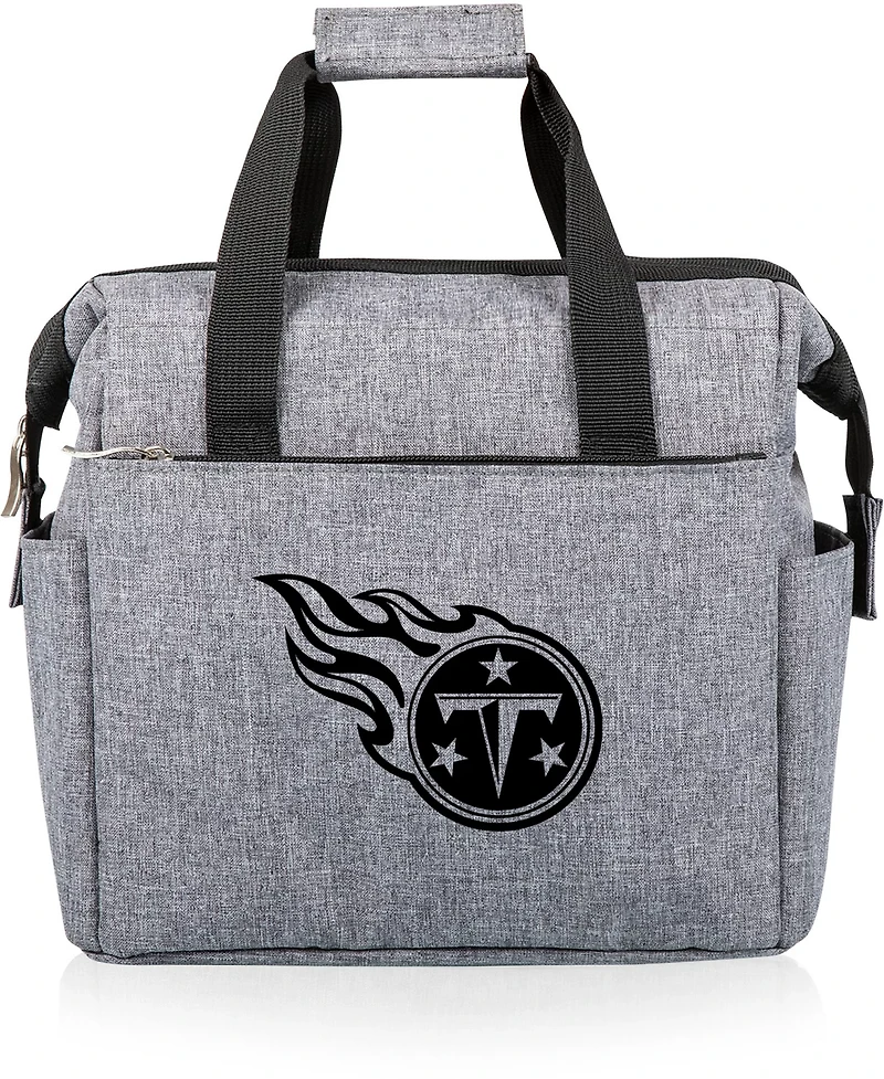 Picnic Time Tennessee Titans On The Go Lunch Cooler