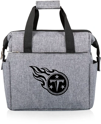 Picnic Time Tennessee Titans On The Go Lunch Cooler