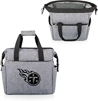 Picnic Time Tennessee Titans On The Go Lunch Cooler