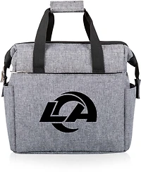 Picnic Time Los Angeles Rams On The Go Lunch Cooler