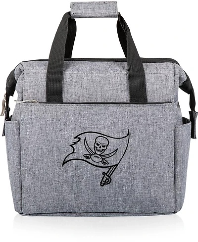 Picnic Time Tampa Bay Buccaneers On The Go Lunch Cooler