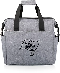 Picnic Time Tampa Bay Buccaneers On The Go Lunch Cooler