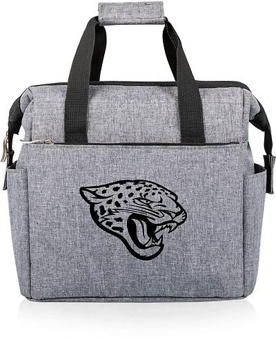 Picnic Time Jacksonville Jaguars On The Go Lunch Cooler