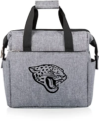 Picnic Time Jacksonville Jaguars On The Go Lunch Cooler