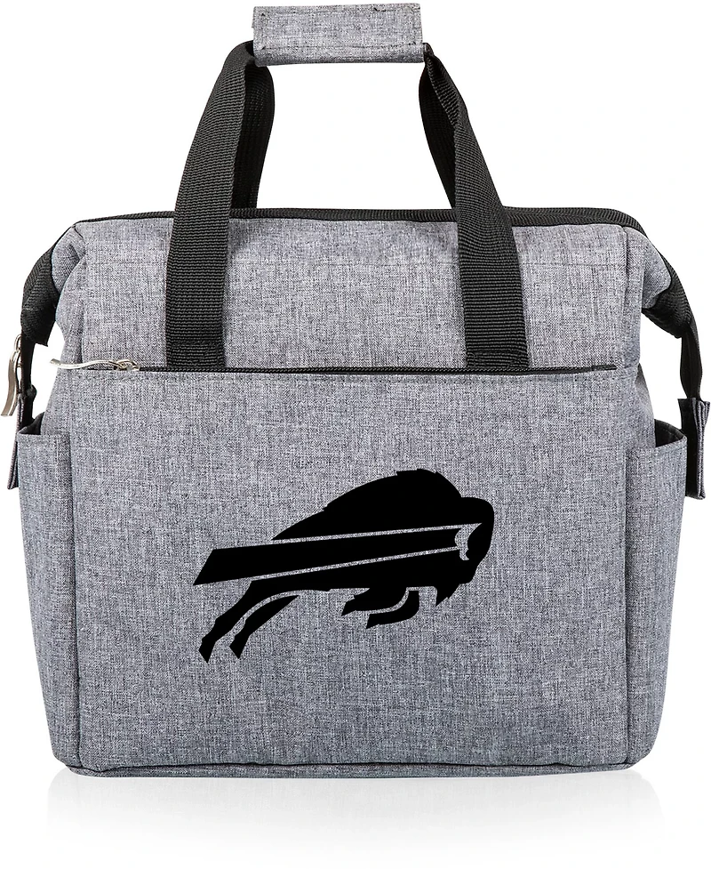 Picnic Time Buffalo Bills On The Go Lunch Cooler