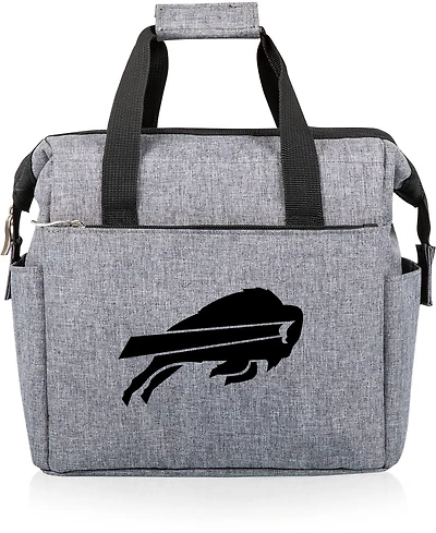 Picnic Time Buffalo Bills On The Go Lunch Cooler