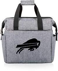 Picnic Time Buffalo Bills On The Go Lunch Cooler