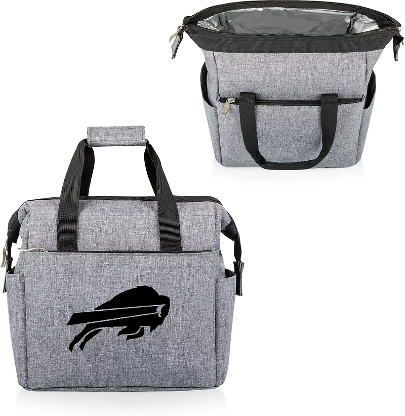 Picnic Time Buffalo Bills On The Go Lunch Cooler
