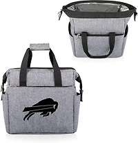 Picnic Time Buffalo Bills On The Go Lunch Cooler
