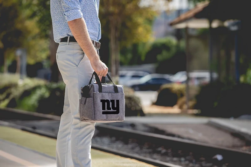 Picnic Time New York Giants On The Go Lunch Cooler