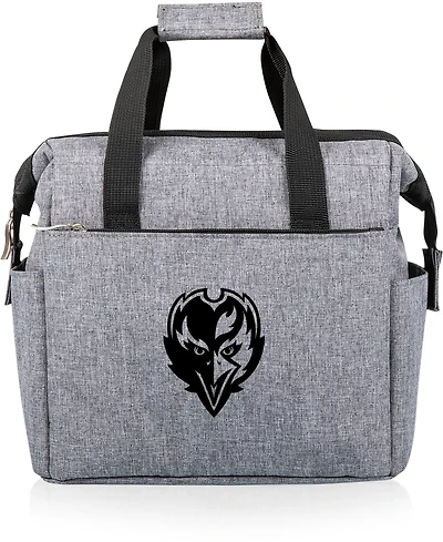 Picnic Time Baltimore Ravens On The Go Lunch Cooler
